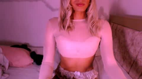 Chiara online show from July 10, 6:39 am