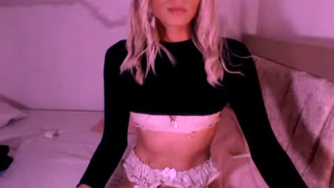 Chiara online show from July 13, 12:57 am
