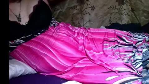 Silky Lingerie grrl online show from October 24, 11:59 am