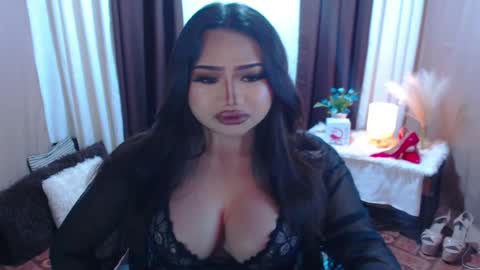 OLIVIA online show from June 1, 6:31 pm