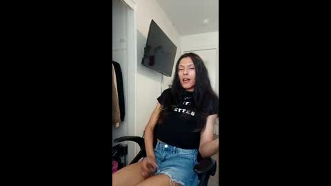 Xoxolexxyyyxoxo online show from June 3, 8:12 pm