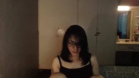 Melissa online show from January 9, 1:43 am