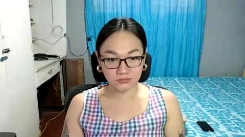 Melissa online show from June 10, 3:28 am