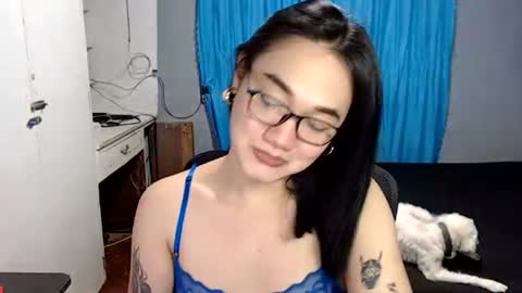 Melissa online show from July 20, 10:07 am