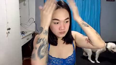 Melissa online show from July 22, 11:25 am