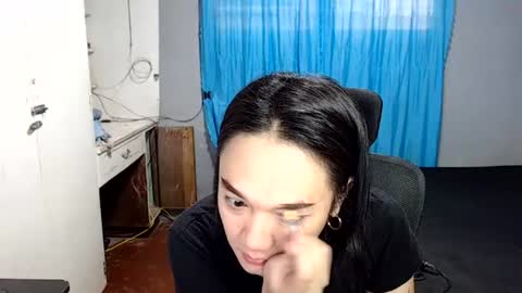 Melissa online show from July 29, 2:21 am