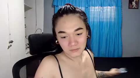 Melissa online show from July 30, 3:27 am