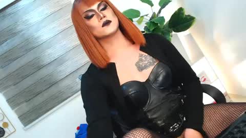 QueenMarina online show from June 23, 6:32 am