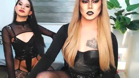 QueenMarina online show from July 16, 12:16 am