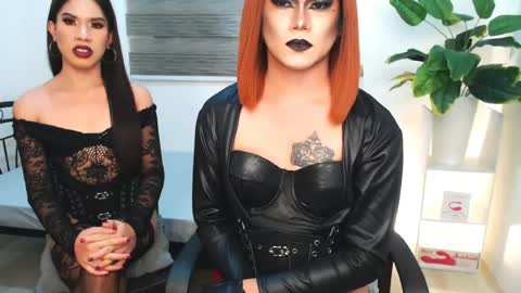 QueenMarina online show from July 18, 12:28 am