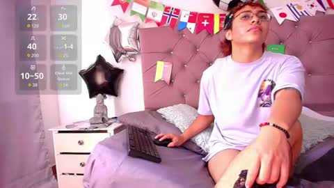 xyren_carter online show from June 16, 7:36 pm