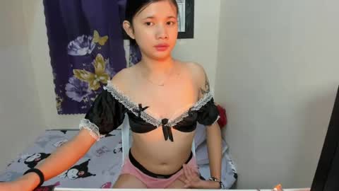 xyz_kiira online show from July 10, 11:58 am
