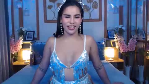 yakarena online show from November 29, 5:59 pm