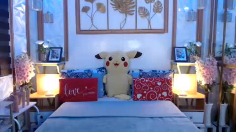 yakarena online show from July 28, 12:23 pm