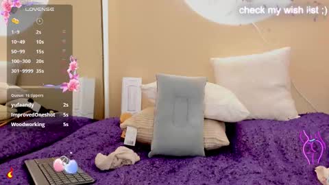 Yaki online show from March 22, 8:30 am