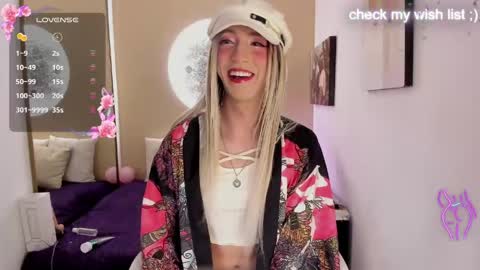 Yaki online show from April 17, 4:04 am