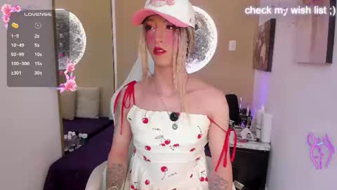 Yaki online show from July 19, 8:56 pm