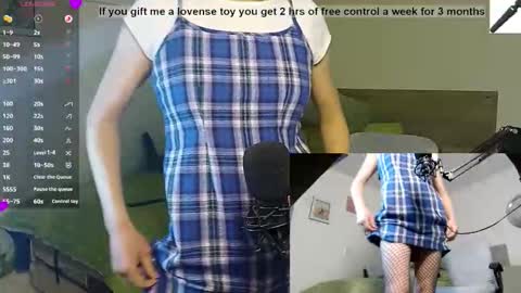 Yana online show from November 13, 11:45 pm