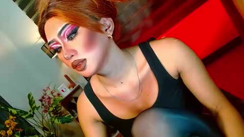 miss yasii online show from February 21, 3:37 pm