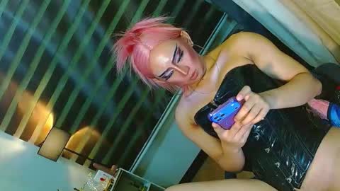 miss yasii online show from June 5, 3:51 pm