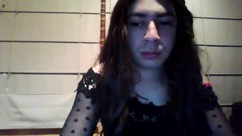 Yasmin Paez online show from January 5, 2:26 am