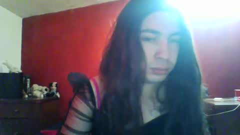 Yasmin Paez online show from January 12, 5:01 pm