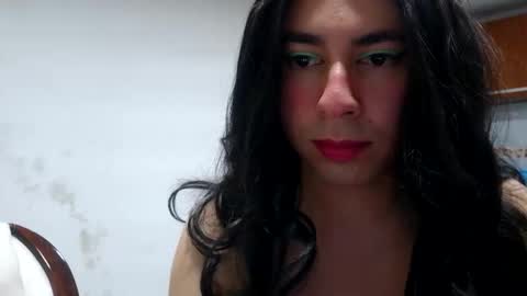 Yasmin Paez online show from June 3, 12:56 am