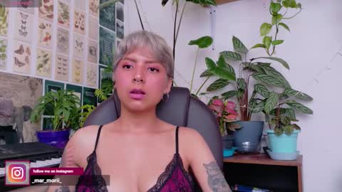 yeriawaddell  online show from February 19, 5:53 pm