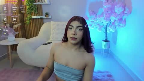 Nathalia online show from September 23, 10:31 am