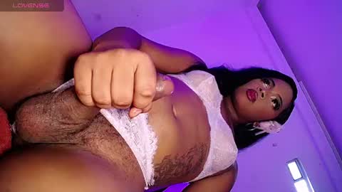 yessica_tsx online show from July 3, 2:45 pm