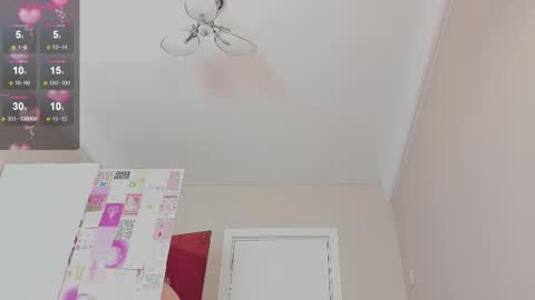 your_cute_aisha online show from September 18, 11:10 pm