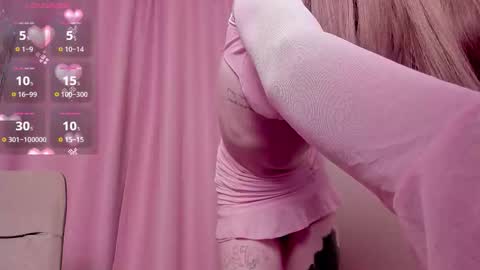 your_cute_aisha online show from October 17, 11:41 pm
