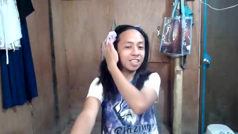 your_ghurlkalea16 online show from March 15, 2:09 pm