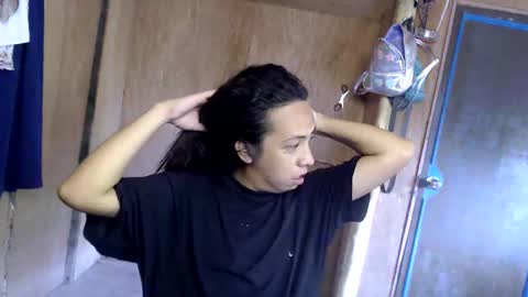 your_ghurlkalea16 online show from March 24, 8:08 am