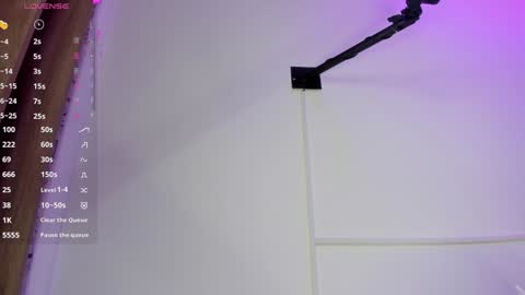 SASKYA VALERIA online show from December 23, 11:49 pm