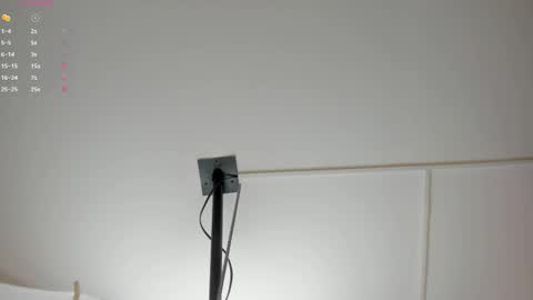 SASKYA VALERIA online show from February 20, 9:42 pm