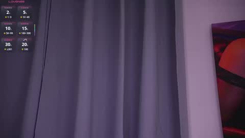 SASKYA VALERIA online show from September 18, 10:48 pm
