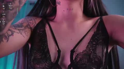 SASKYA VALERIA online show from September 20, 1:11 am