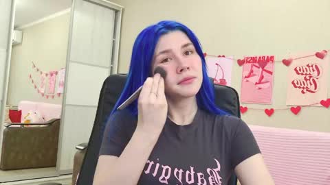 Alice online show from June 7, 11:18 am
