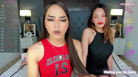 Snapshot of yourhotpatricia69 chatting on December 13, 4:27 pm patty online show from December 13, 4:27 pm