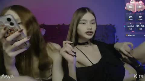 yourkittysweetysya online show from July 20, 8:44 pm