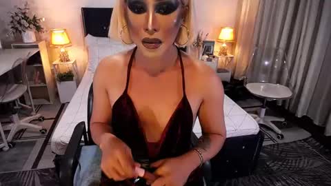 --               online show from July 6, 5:04 pm