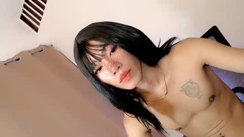 yourlove_rica online show from February 22, 1:00 am