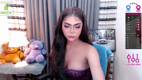 CHARLOTTE online show from October 10, 11:29 pm