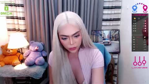 CHARLOTTE online show from October 13, 11:16 pm
