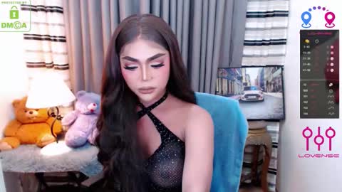 CHARLOTTE online show from October 28, 7:50 am