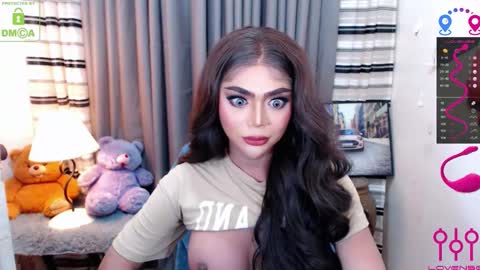 CHARLOTTE online show from November 5, 4:18 pm