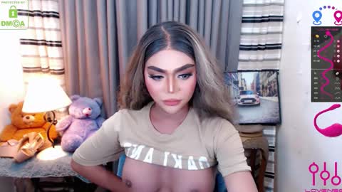 CHARLOTTE online show from November 19, 11:16 pm