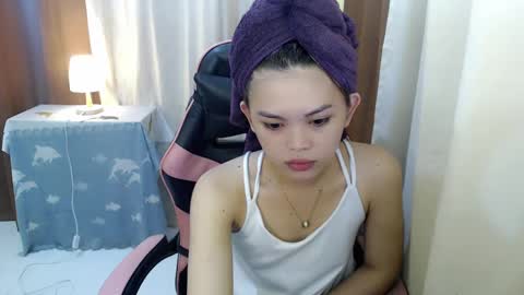 your lovely Dina online show from December 20, 1:36 am