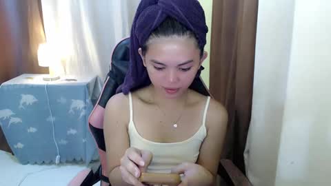 your lovely Dina online show from January 24, 1:03 am